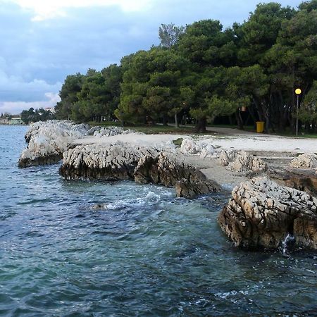 Wolverine Residence Zadar Exterior foto