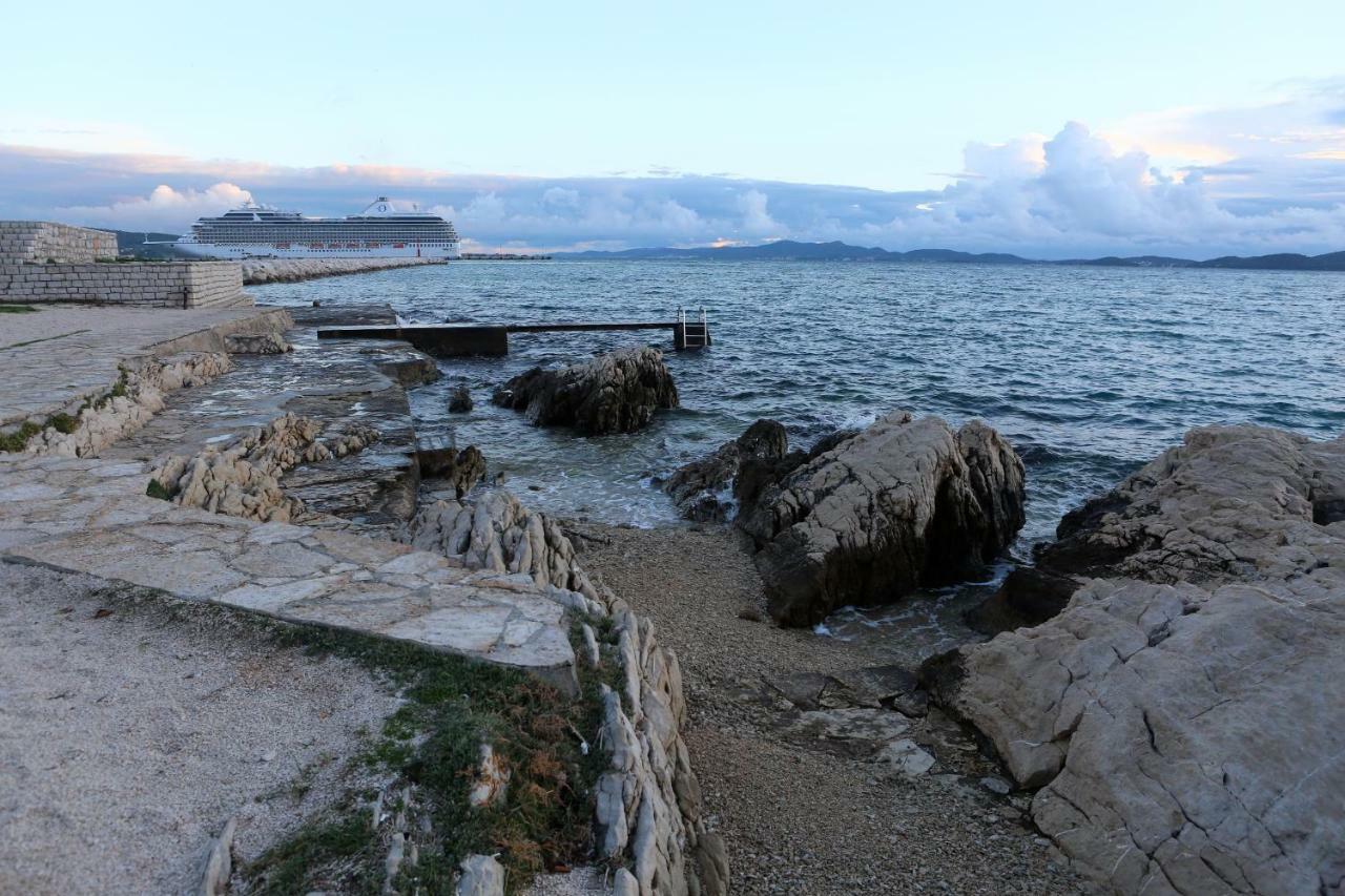 Wolverine Residence Zadar Exterior foto